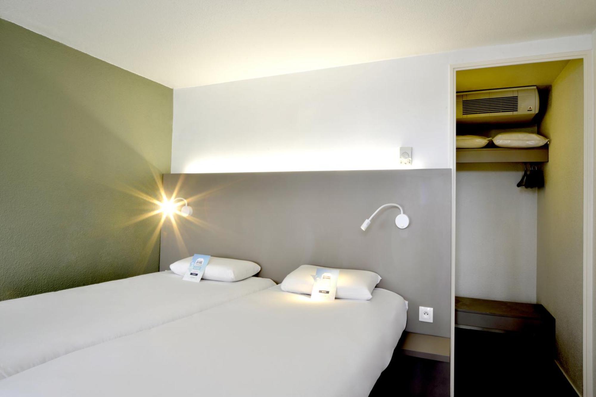Kyriad Annecy Nord - Epagny Epagny Metz-Tessy Dış mekan fotoğraf
